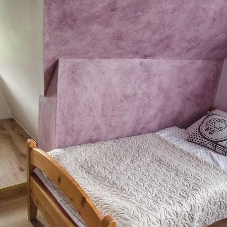 Pokoje Goscinne Anna Poronin Esterno foto