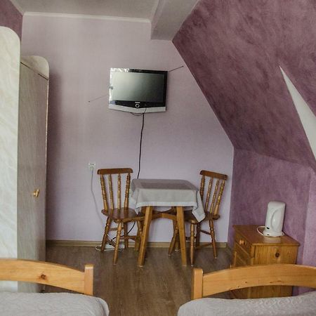 Pokoje Goscinne Anna Poronin Esterno foto