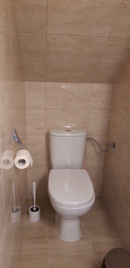 Pokoje Goscinne Anna Poronin Esterno foto